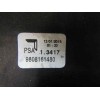 Recambio de palanca cambio para peugeot 208 1.2 12v vti referencia OEM IAM 9808161480  