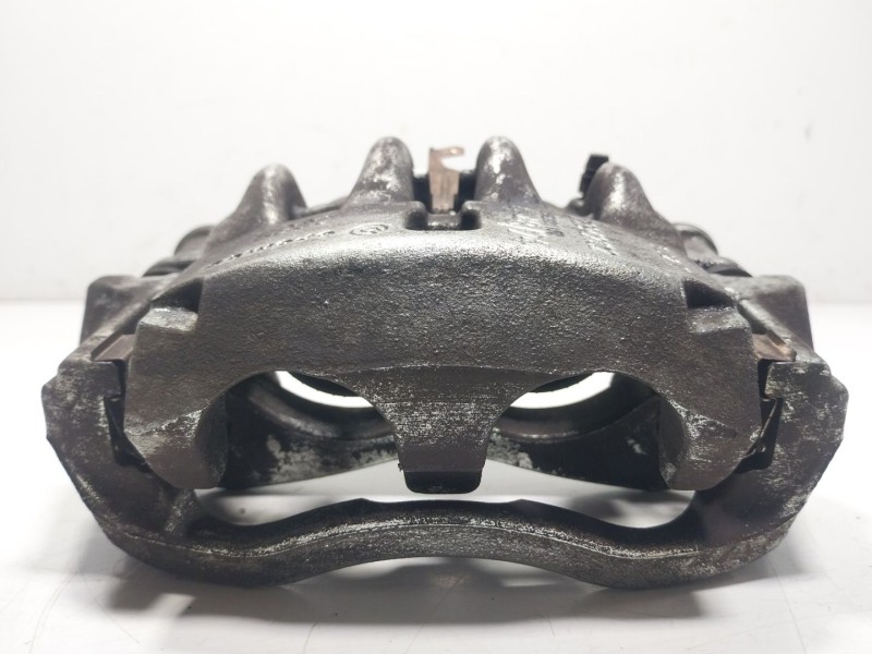 Recambio de pinza freno delantera izquierda para peugeot boxer furgoneta 2.2 hdi 110 referencia OEM IAM 4401J6 22942201 