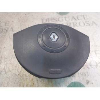AIRBAG DELANTERO IZQUIERDO 