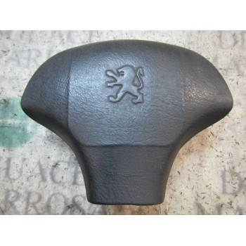 AIRBAG DELANTERO IZQUIERDO 