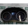 Recambio de cuadro instrumentos para citroën c-elysée 1.2 12v vti referencia OEM IAM 9809616680  