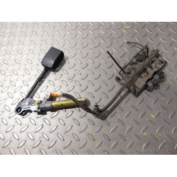 PRETENSOR AIRBAG IZQUIERDO 