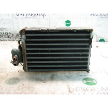 EVAPORADOR AIRE ACONDICIONADO 