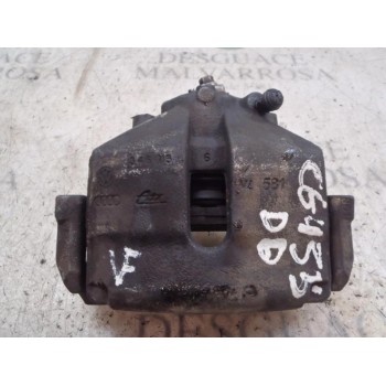 PINZA FRENO DELANTERA DERECHA 