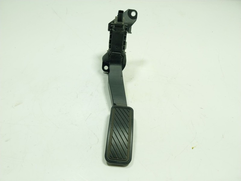 Recambio de potenciometro pedal para ford fiesta vii (hj, hf) 1.0 ecoboost referencia OEM IAM 2527087 H1BC9F836AC 
