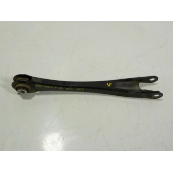 BRAZO SUSPENSION INFERIOR TRASERO IZQUIERDO 33326792525 6792527 