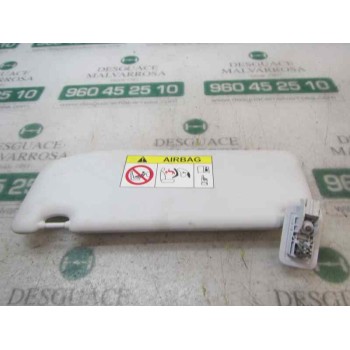 PARASOL DERECHO 16125932PR 