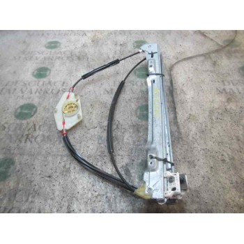 ELEVALUNAS DELANTERO DERECHO 9222CT 