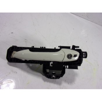 MANETA EXTERIOR DELANTERA IZQUIERDA A20476001709999 