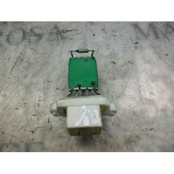 RESISTENCIA CALEFACCION 