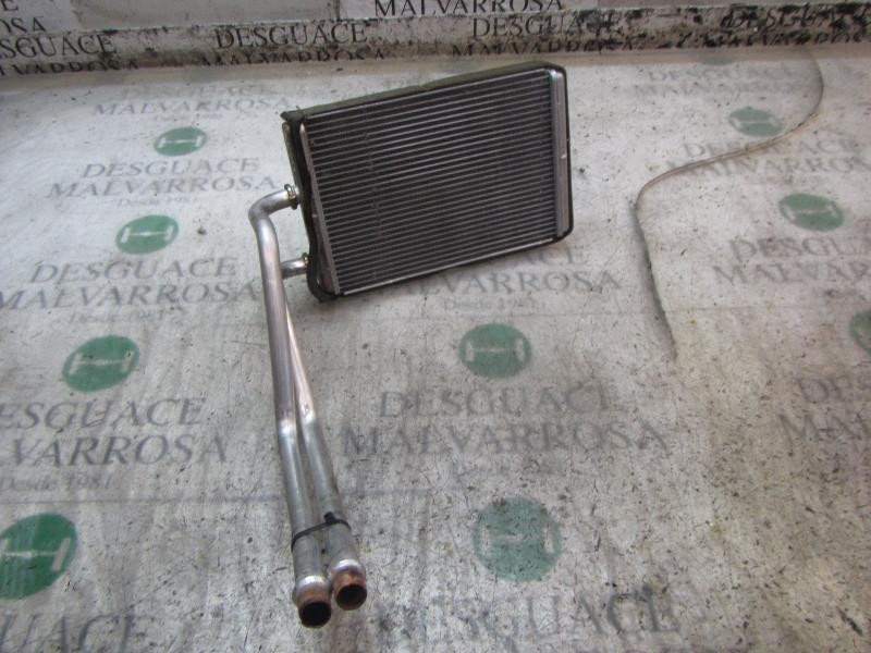Recambio de radiador calefaccion / aire acondicionado para fiat ulysse (179) 2.2 16v jtd cat referencia OEM IAM 9464420380  