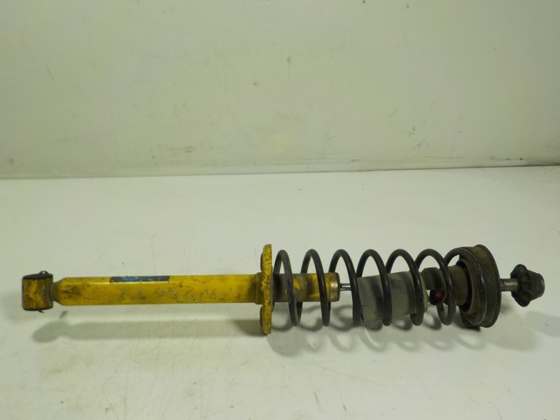 Recambio de amortiguador trasero izquierdo para volkswagen golf ii (191/193) 1.8 referencia OEM IAM   
