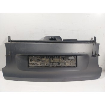 PORTON TRASERO A4537401300 