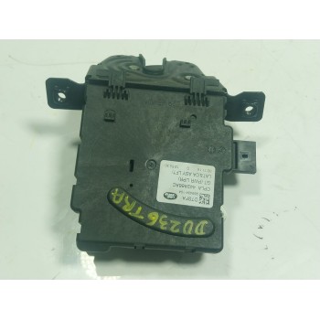 CERRADURA MALETERO / PORTON LR048039 CPLA442A66AC 