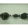 Recambio de transmision izquierda para kia niro ii (sg2) 1.6 gdi hybrid referencia OEM IAM 49509AT010 49509AT010 