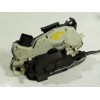 Recambio de cerradura puerta delantera derecha para volkswagen tiguan (5n2) 2.0 tdi referencia OEM IAM 5N2837016C 5N2837016C 