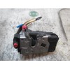 Recambio de cerradura puerta trasera derecha para opel zafira b 1.9 cdti referencia OEM IAM   