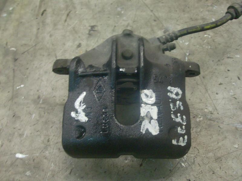 Recambio de pinza freno delantera izquierda para renault scenic (ja..) 1.9 dti rt referencia OEM IAM   