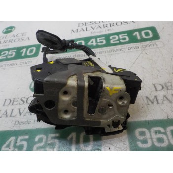 CERRADURA PUERTA DELANTERA IZQUIERDA 2049023 