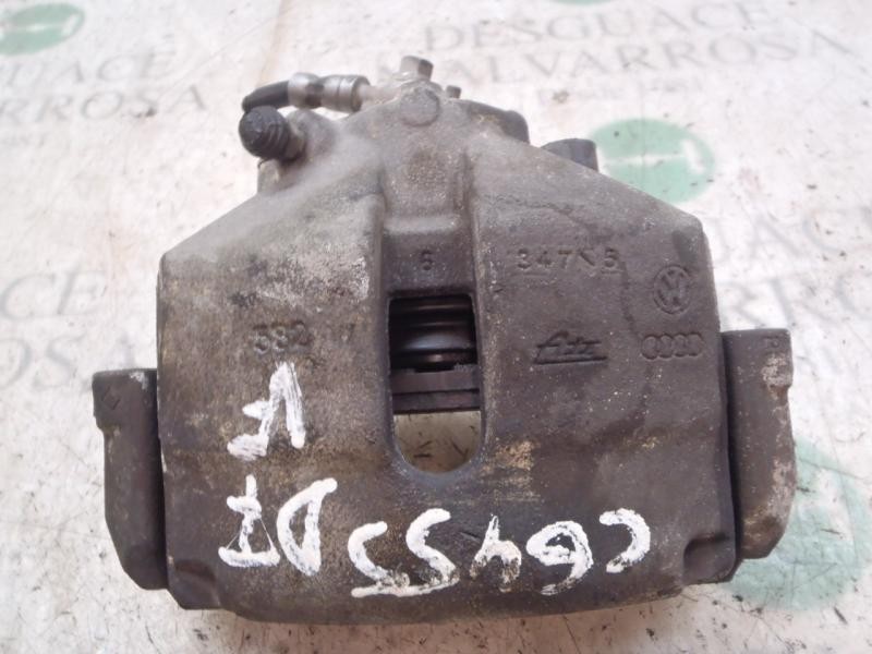 Recambio de pinza freno delantera izquierda para seat altea (5p1) reference referencia OEM IAM   