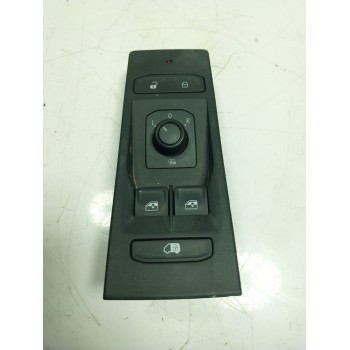 MANDO ELEVALUNAS DELANTERO IZQUIERDO 7LA959858BWHS 7LA868247 7LA959566BICX