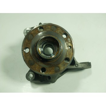 MANGUETA DELANTERA IZQUIERDA 5Q0407253A 