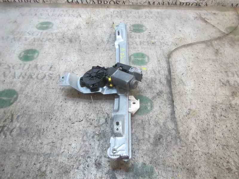 Recambio de elevalunas trasero derecho para citroën c4 grand picasso 1.6 16v hdi fap referencia OEM IAM 9224C5  
