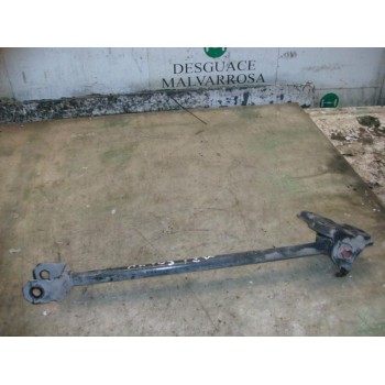 BRAZO SUSPENSION INFERIOR TRASERO IZQUIERDO 551002D100 