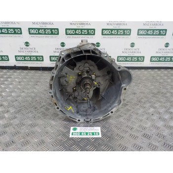 CAJA CAMBIOS 3102009015 G3102009015 