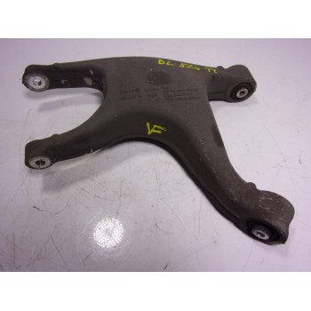 BRAZO SUSPENSION INFERIOR TRASERO IZQUIERDO 8R0505311F 