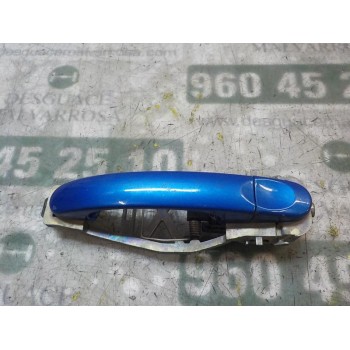 MANETA EXTERIOR TRASERA IZQUIERDA 7H0837205DGRU 