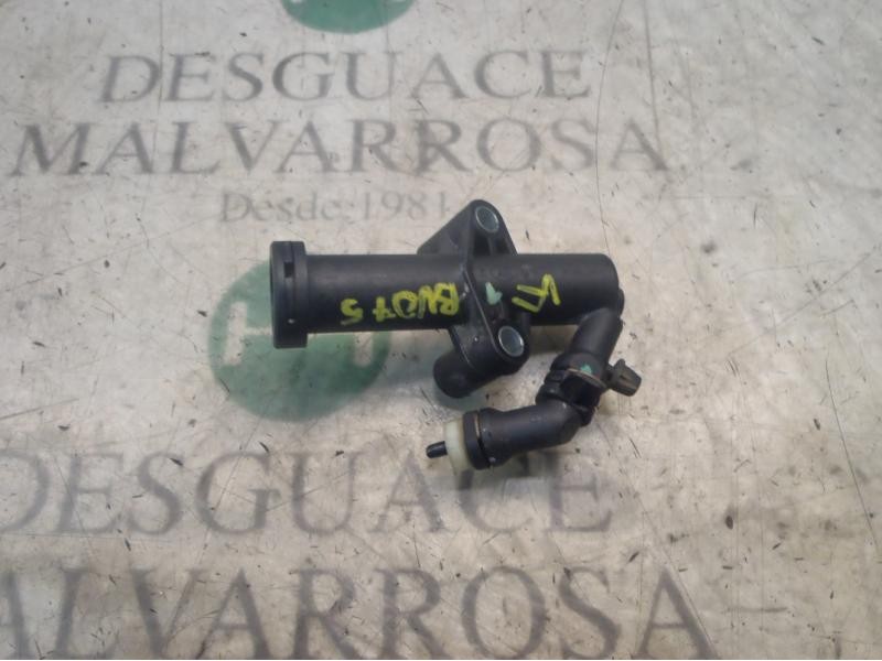 Recambio de bombin embrague para citroën c3 attraction referencia OEM IAM   