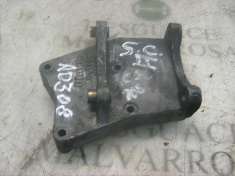 Recambio de soporte cambio para mercedes-benz clase e (w210) berlina diesel 220 diesel (210.004) referencia OEM IAM   