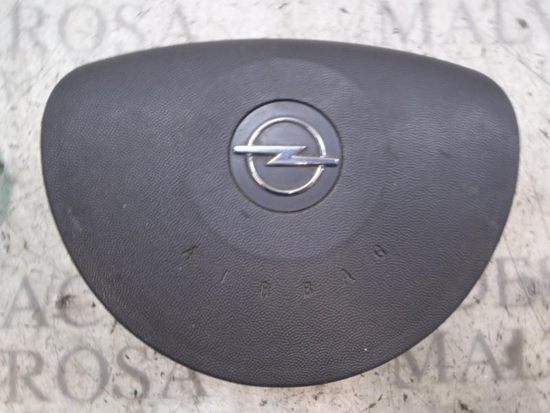 Recambio de airbag delantero izquierdo para opel combo (corsa c) cargo referencia OEM IAM   