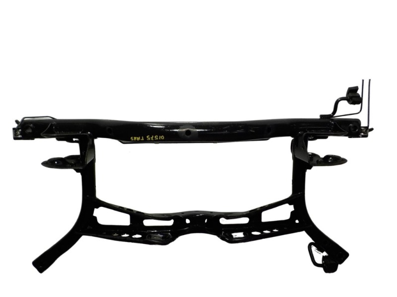 Recambio de puente trasero para volkswagen scirocco (138) 1.4 16v tsi referencia OEM IAM 1K0505315BM  