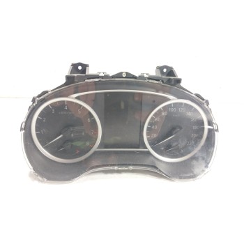 CUADRO INSTRUMENTOS 248105FB1A 