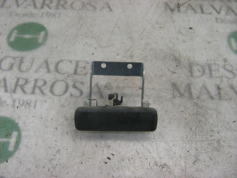 Recambio de maneta porton para ssangyong musso 2.9 tdi grand lux referencia OEM IAM   