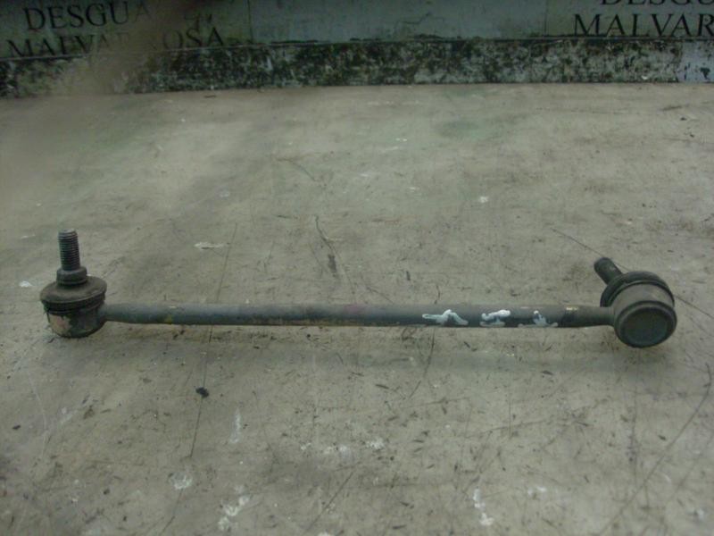 Recambio de tirante trasero izquierdo para hyundai coupe (gk) 1.6 fx referencia OEM IAM 5553029500  