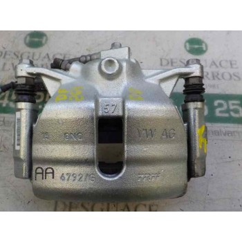 PINZA FRENO DELANTERA DERECHA 8V0615124 