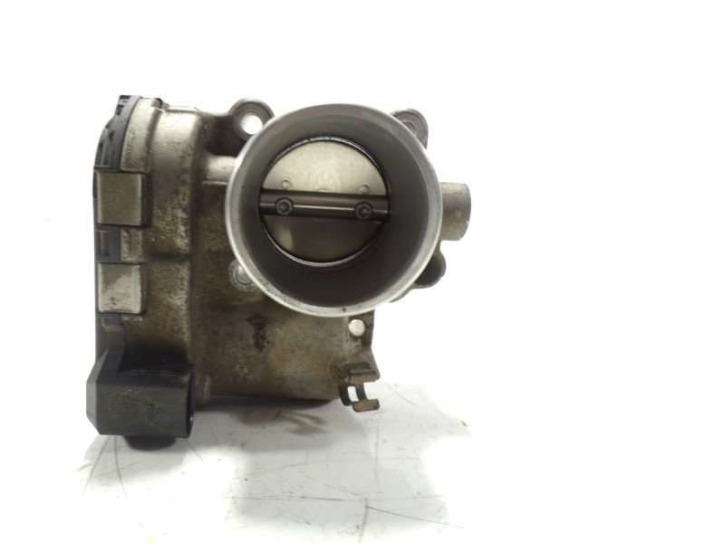 Recambio de caja mariposa para ford fiesta (ccn) 1.25 16v cat referencia OEM IAM   