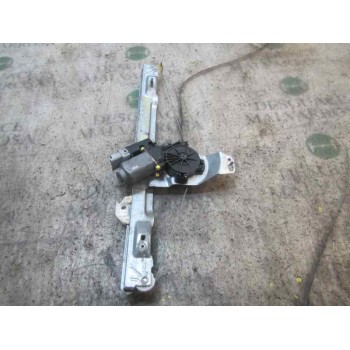 ELEVALUNAS TRASERO IZQUIERDO 9223C1 