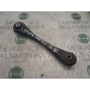 BRAZO SUSPENSION INFERIOR TRASERO IZQUIERDO 8E0501529K 