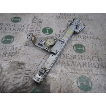 ELEVALUNAS TRASERO IZQUIERDO 