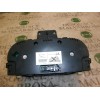 Recambio de cuadro instrumentos para ford fiesta (cbk) ghia referencia OEM IAM   