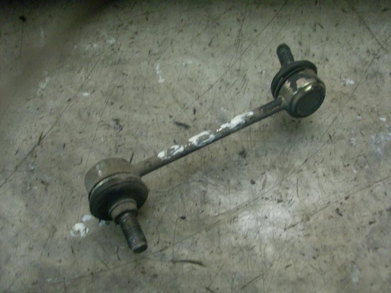 Recambio de tirante delantero derecho para hyundai coupe (gk) 1.6 fx referencia OEM IAM 548402C000  