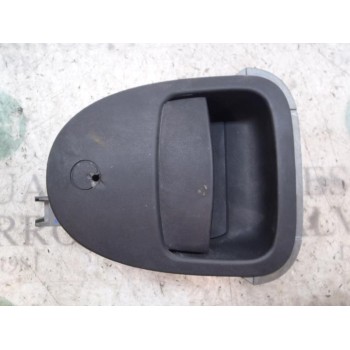 MANETA EXTERIOR DELANTERA DERECHA 