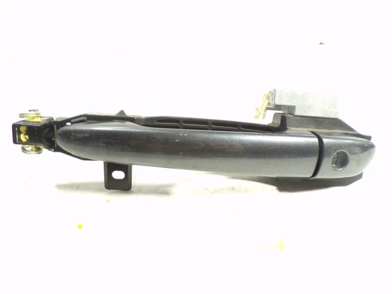 Recambio de maneta exterior delantera izquierda para mazda cx-5 2.2 turbodiesel cat referencia OEM IAM KD535941XB27  