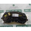 Recambio de cuadro instrumentos para citroën c-elysée 1.2 12v vti referencia OEM IAM 9809616680  