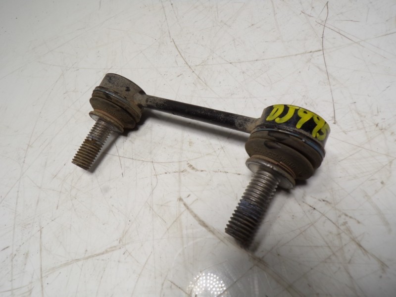 Recambio de tirante trasero izquierdo para alfa romeo giulia (952) 2.2 jtdm cat referencia OEM IAM 50543807  