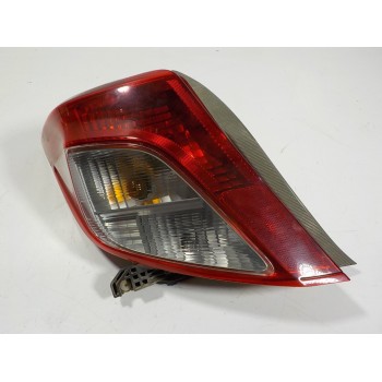 PILOTO TRASERO IZQUIERDO 815610D370 